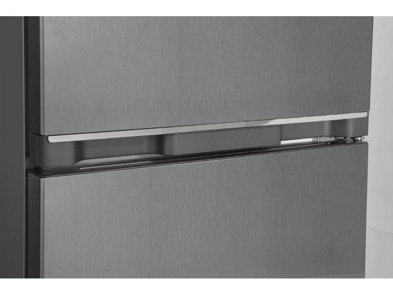 Sharp Kühl-Gefrierkombination SJ-FBB05DTXLD-EU Grau, Rechts