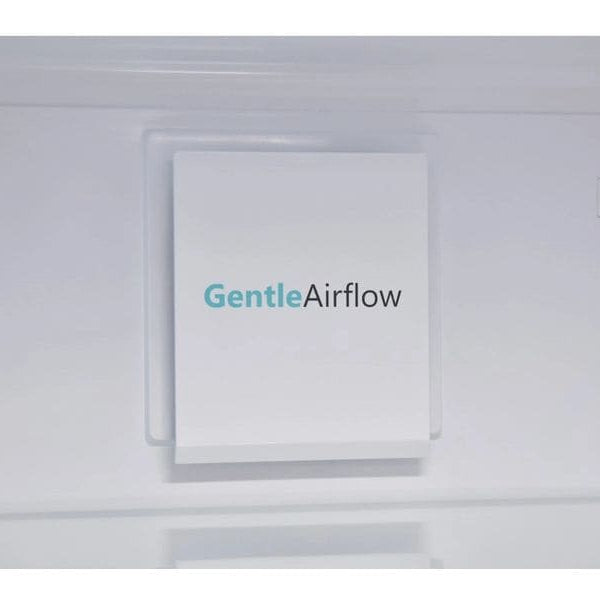 Sharp Kühl-Gefrierkombination SJ-BA09RMXWC-EU Weiss