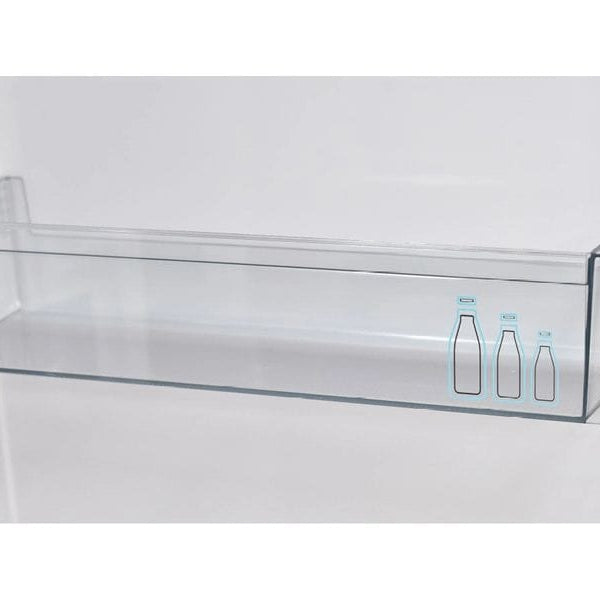 Sharp Kühl-Gefrierkombination SJ-BA09RMXWC-EU Weiss