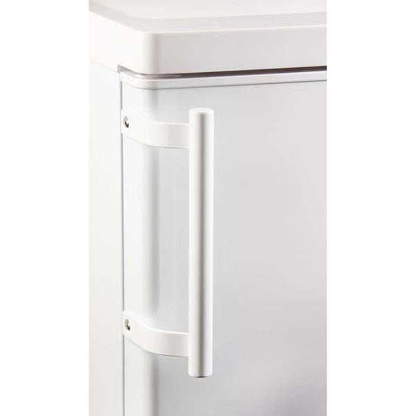 Domo Gefrierschrank DO91134F Rechts/Wechselbar