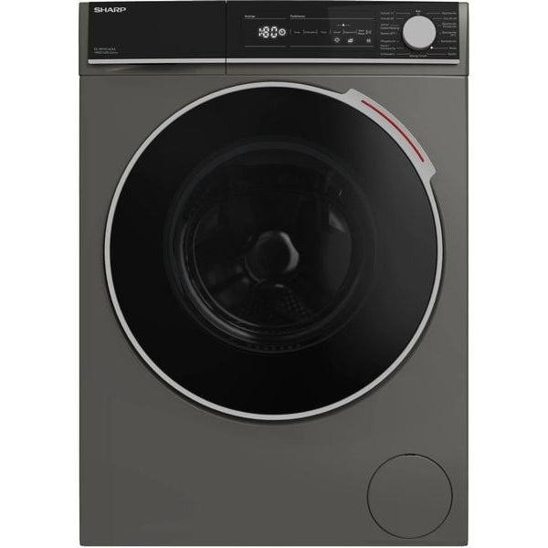 Sharp Waschmaschine ES-NFH014CAA-DE Links