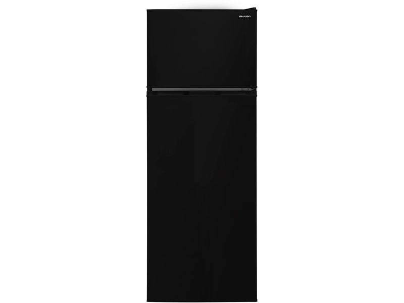 Sharp Kühlschrank SJ-FTB01ITXBD-EU Schwarz