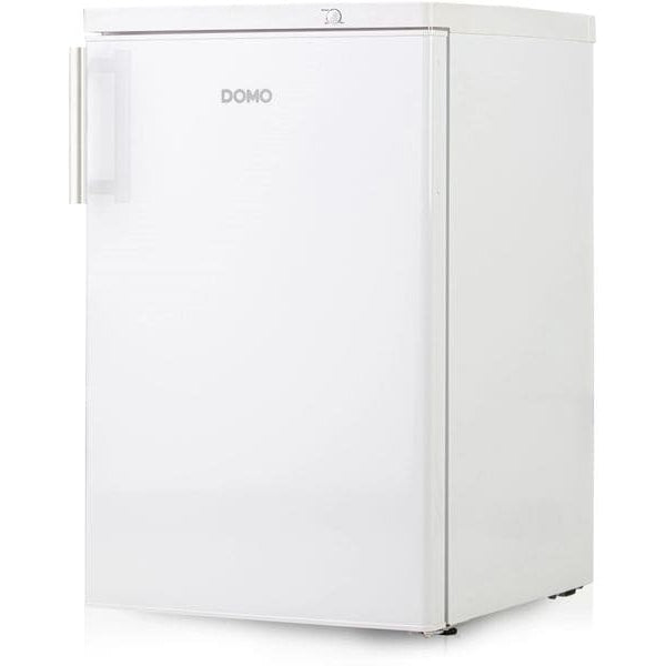 Domo Gefrierschrank DO91134F Rechts/Wechselbar