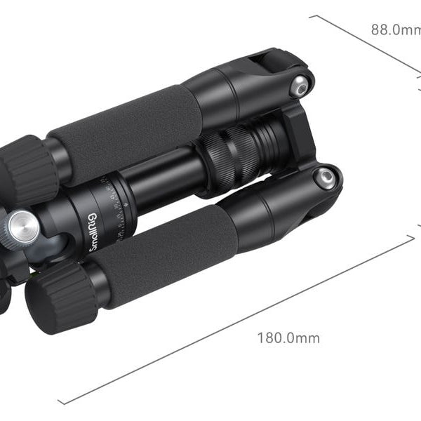 Smallrig Stativ VT-20