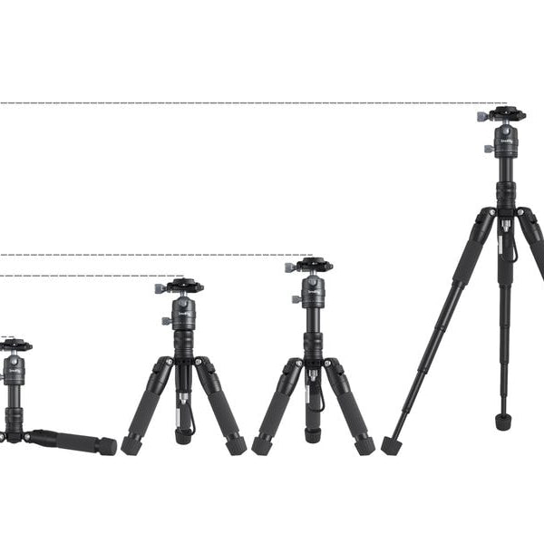 Smallrig Stativ VT-20