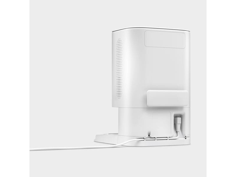 Kärcher Ladestation Absaugstation RCV 5 zu RCV 5