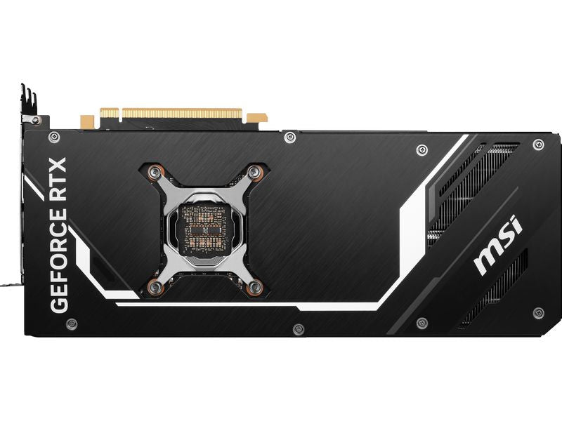 MSI Grafikkarte GeForce RTX 4080 Super Ventus 3X OC 16 GB