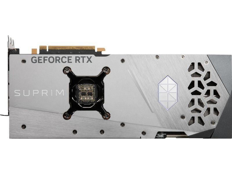 MSI Grafikkarte GeForce RTX 4080 Super SUPRIM X 16 GB