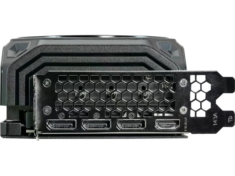 Gainward Grafikkarte GeForce RTX 4070 Super Panther OC, 12 GB