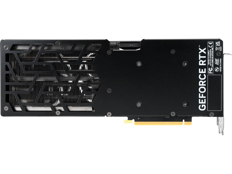 Gainward Grafikkarte GeForce RTX 4070 Super Panther OC, 12 GB