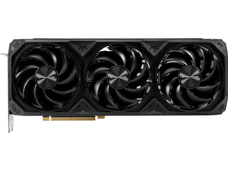 Gainward Grafikkarte GeForce RTX 4070 Super Panther OC, 12 GB