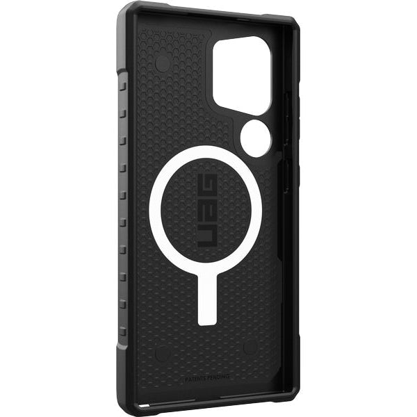 UAG Back Cover Pathfinder SE Galaxy S24 Ultra Midnight Camo