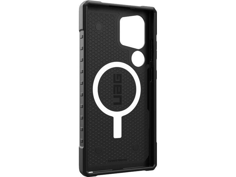 UAG Back Cover Pathfinder SE Galaxy S24 Ultra Midnight Camo