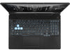 ASUS Notebook TUF Gaming A15 (FA506NCR-HN008W)