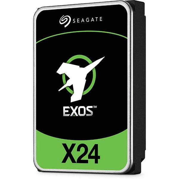 Seagate Harddisk Exos X24 3.5