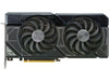 ASUS Grafikkarte DUAL GeForce RTX 4070 Ti Super OC Edition 16 GB