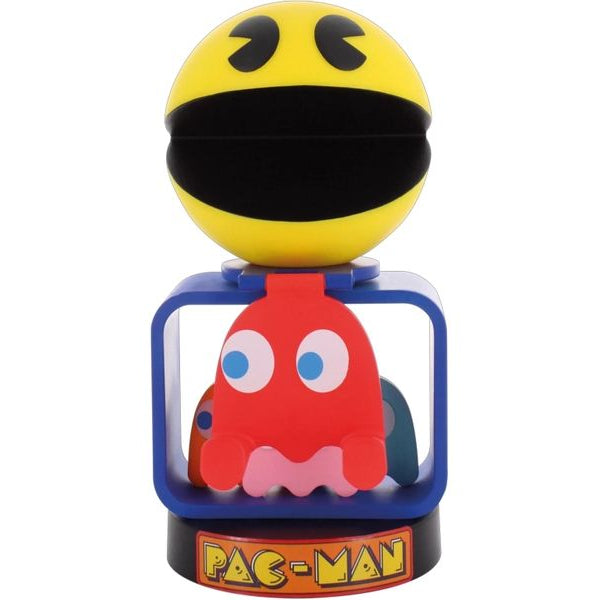 Exquisite Gaming Ladehalter Cable Guys – Pacman