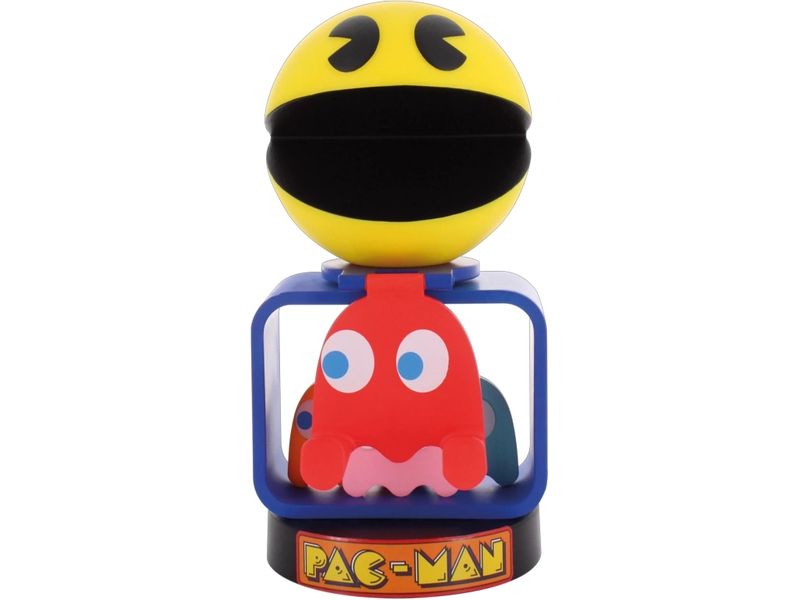 Exquisite Gaming Ladehalter Cable Guys – Pacman