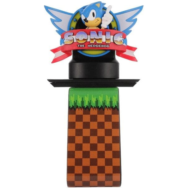 Exquisite Gaming Ladehalter Cable Guys IKONS – Sonic The Hedgehog