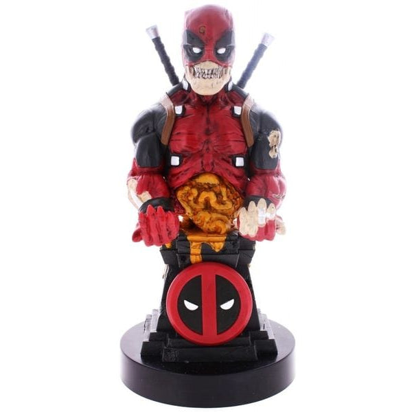 Exquisite Gaming Ladehalter Cable Guys – Deadpool Zombie