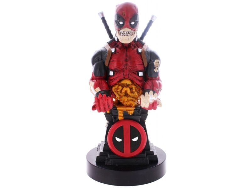 Exquisite Gaming Ladehalter Cable Guys – Deadpool Zombie