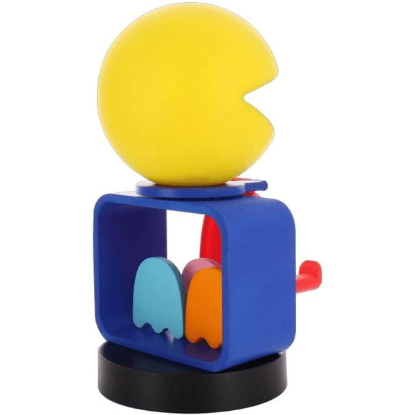 Exquisite Gaming Ladehalter Cable Guys – Pacman