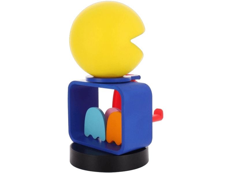 Exquisite Gaming Ladehalter Cable Guys – Pacman