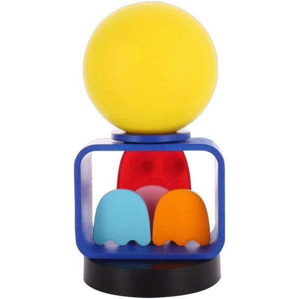 Exquisite Gaming Ladehalter Cable Guys – Pacman