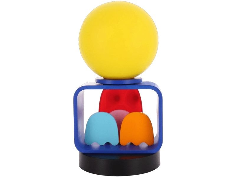 Exquisite Gaming Ladehalter Cable Guys – Pacman