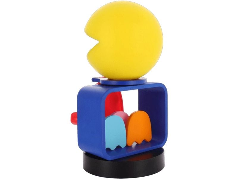 Exquisite Gaming Ladehalter Cable Guys – Pacman