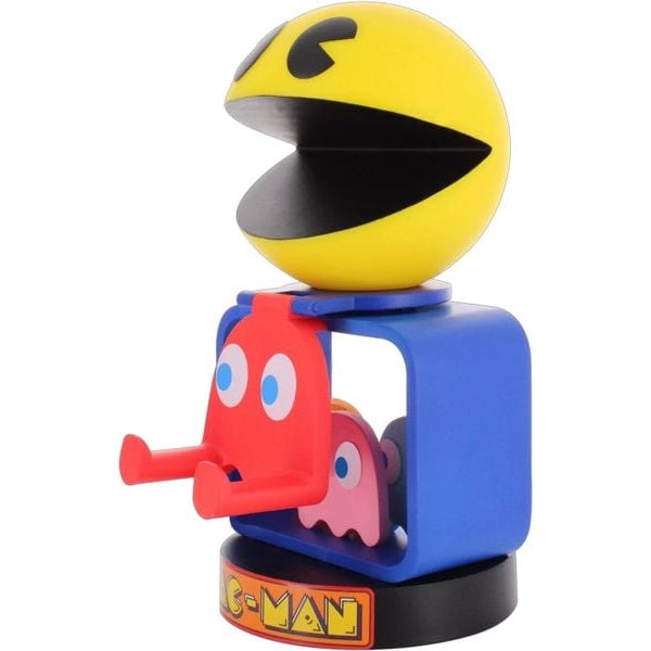 Exquisite Gaming Ladehalter Cable Guys – Pacman