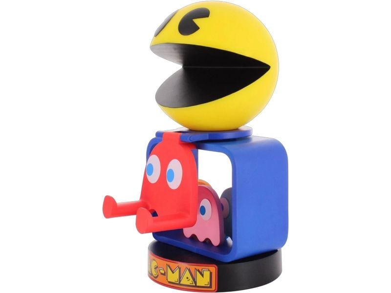 Exquisite Gaming Ladehalter Cable Guys – Pacman