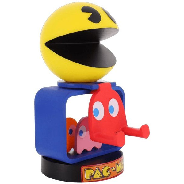 Exquisite Gaming Ladehalter Cable Guys – Pacman