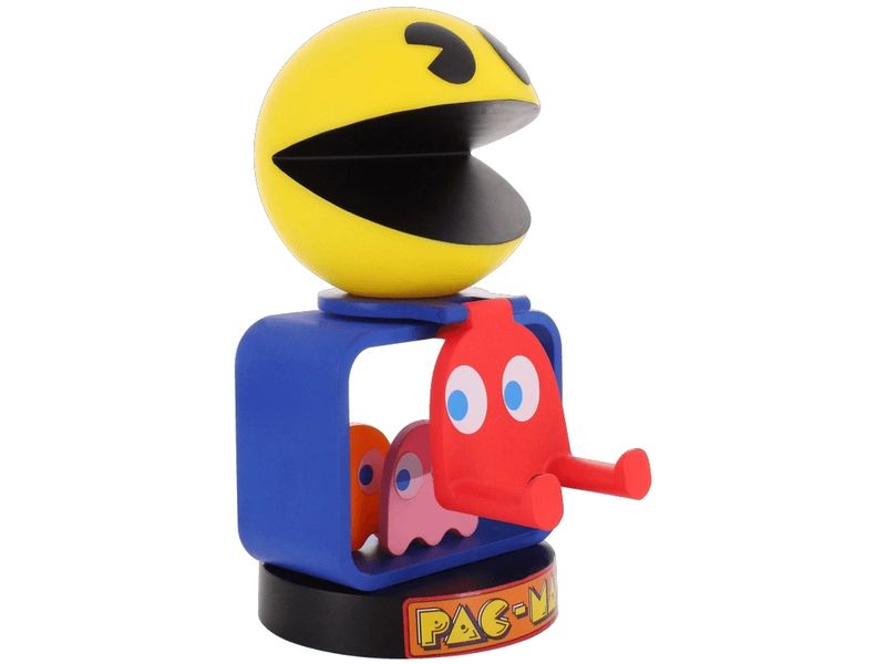 Exquisite Gaming Ladehalter Cable Guys – Pacman