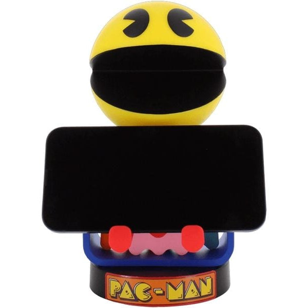 Exquisite Gaming Ladehalter Cable Guys – Pacman