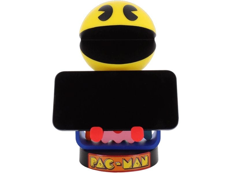 Exquisite Gaming Ladehalter Cable Guys – Pacman