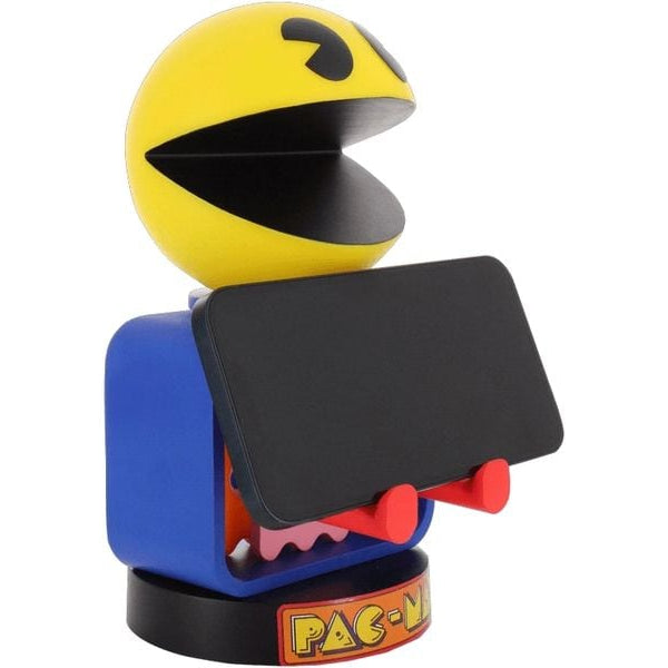 Exquisite Gaming Ladehalter Cable Guys – Pacman