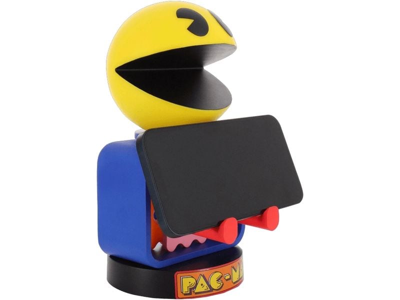 Exquisite Gaming Ladehalter Cable Guys – Pacman