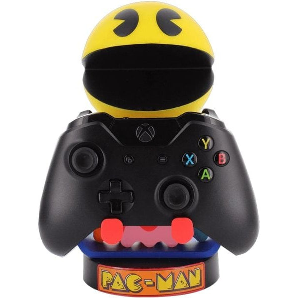 Exquisite Gaming Ladehalter Cable Guys – Pacman
