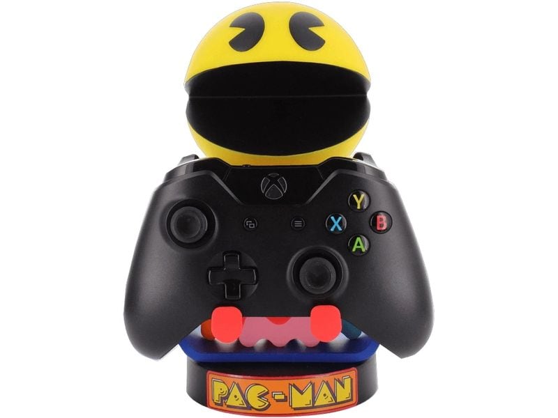 Exquisite Gaming Ladehalter Cable Guys – Pacman