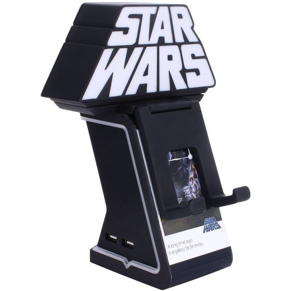 Exquisite Gaming Ladehalter Cable Guys IKONS – Star Wars