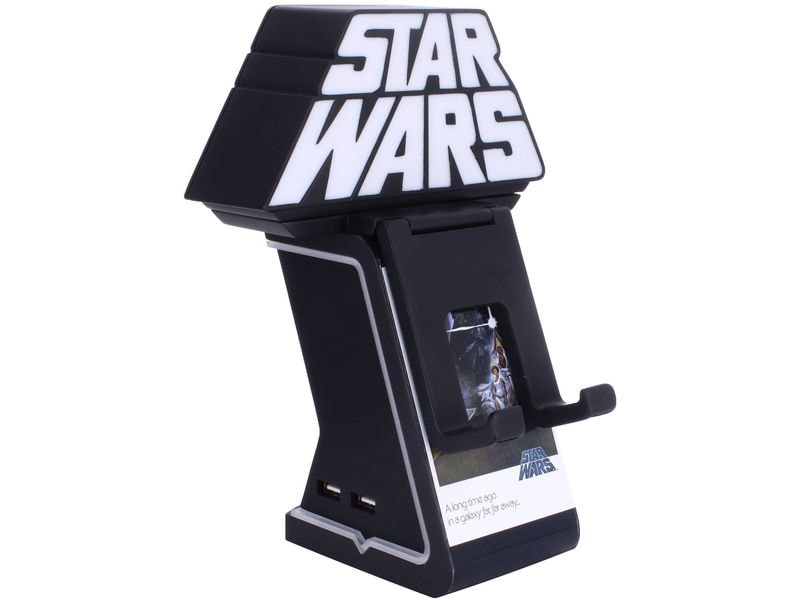 Exquisite Gaming Ladehalter Cable Guys IKONS – Star Wars