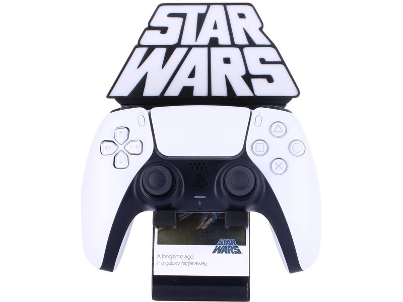 Exquisite Gaming Ladehalter Cable Guys IKONS – Star Wars