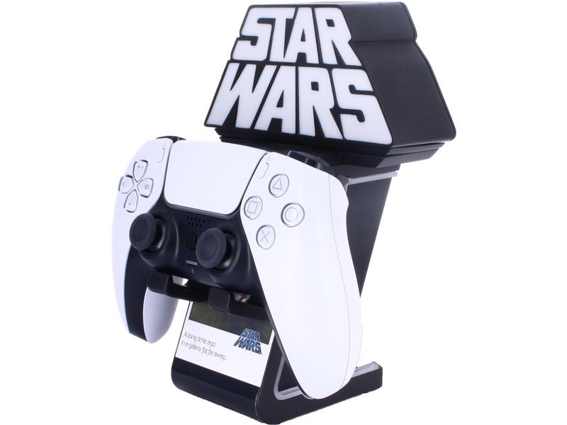 Exquisite Gaming Ladehalter Cable Guys IKONS – Star Wars