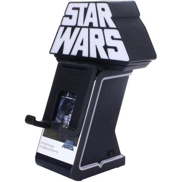Exquisite Gaming Ladehalter Cable Guys IKONS – Star Wars