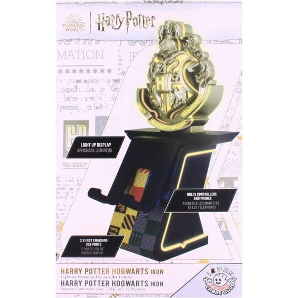 Exquisite Gaming Ladehalter Cable Guys IKONS – Harry Potter