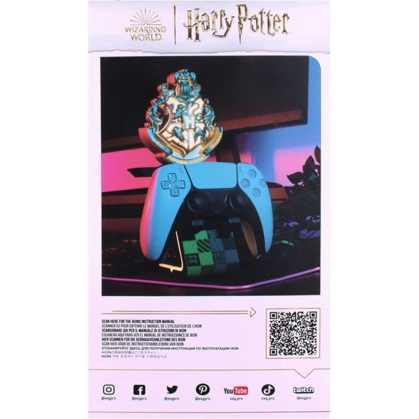 Exquisite Gaming Ladehalter Cable Guys IKONS – Harry Potter