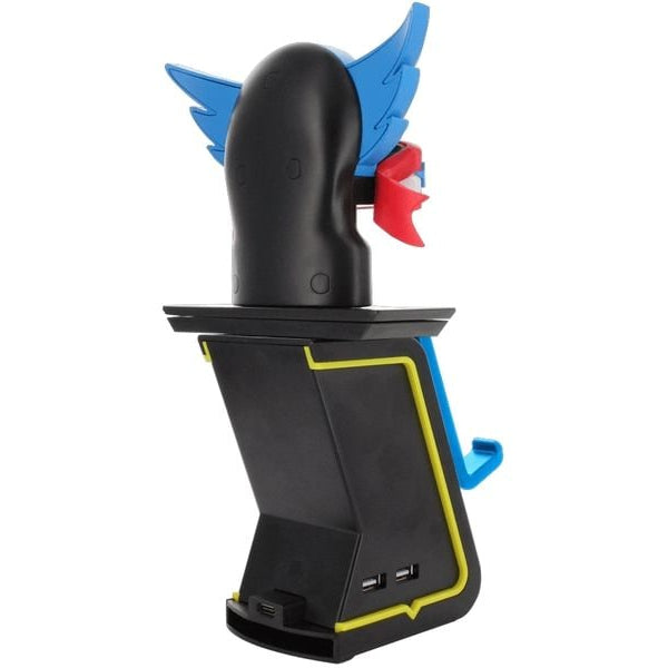 Exquisite Gaming Ladehalter Cable Guys IKONS – Sonic The Hedgehog