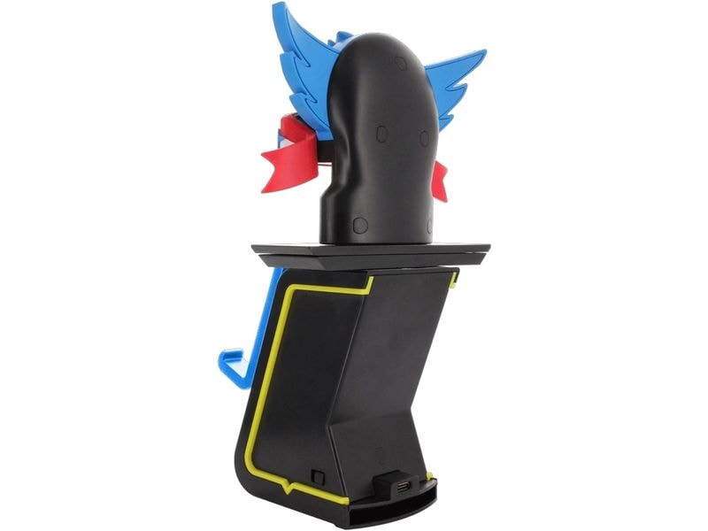 Exquisite Gaming Ladehalter Cable Guys IKONS – Sonic The Hedgehog