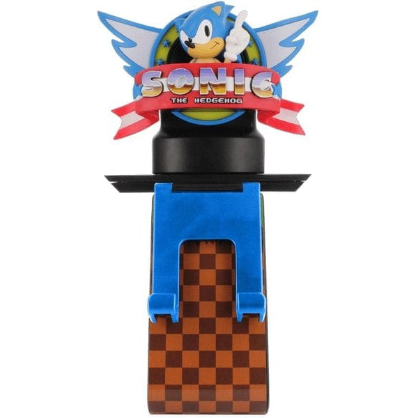Exquisite Gaming Ladehalter Cable Guys IKONS – Sonic The Hedgehog